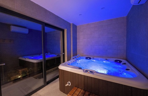 Radhime Hotel | Mazarine Hotel
