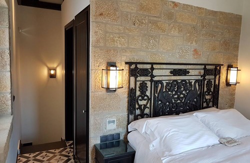 Kardamyli Villa | Polismata - Villa Passava