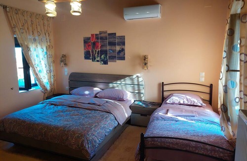 Diava House | TO SPITI TOU PALIKARA