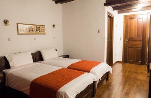 Naousa House | Villa Vadola