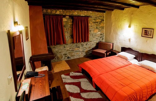 Naousa House | Villa Vadola