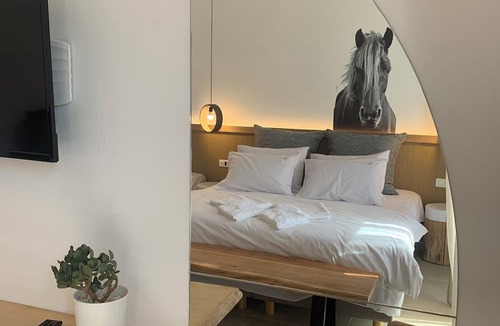Mykonos Hotel | Alirene Mykonos