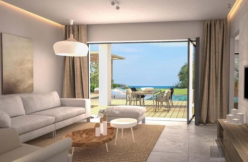 Psalidi Hotel | Natura Park Village Hotel & Spa