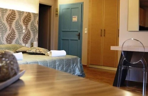 Petra Hotel | Lassia Hotel