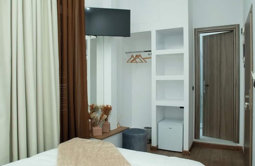 Monastiraki Hotel | Klitiou 7 Hotel