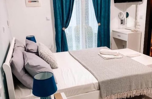 Samothrace Apartment | Victory Apartments and Hotel Block C