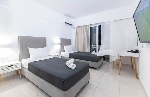 Pefkos Hotel | Pefkos Breeze Family Resort & Spa