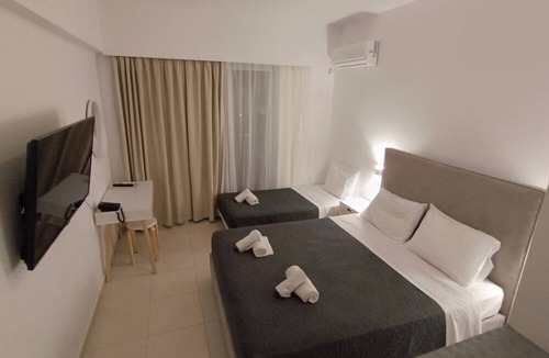 Pefkos Hotel | Pefkos Breeze Family Resort & Spa