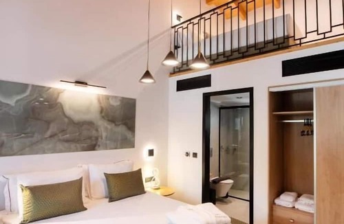 Frinion Hotel | Solvio Hotel