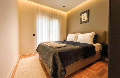 Gjerana Bed & Breakfast | B&B Lovac