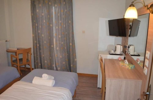 Porto Heli Hotel | HOTEL ROZOS