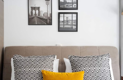 Voula Apartment | Voula Calm Living