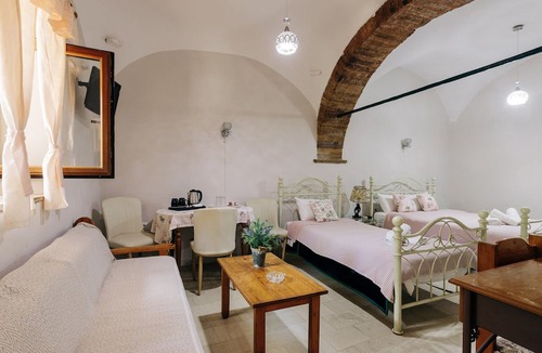 Kambos House | CLIO APARTMENTS