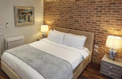 Korce Bed & Breakfast | Villa Domenico Korce Old Bazaar