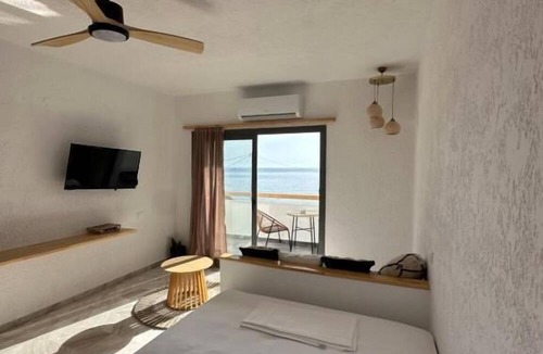 Mirties Hotel | SPONGIA HOTEL SUITES & SPA