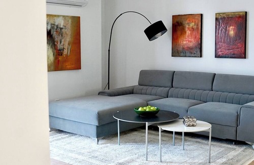 Alimos Apartment | Alimos Escape 2
