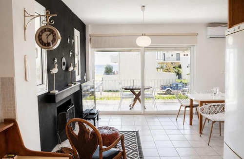 Ayia Anna Apartment | Marilia Guesthouse - Seaside Sea View Stay in Evia