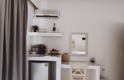 Kalathos House | Sea Harmony