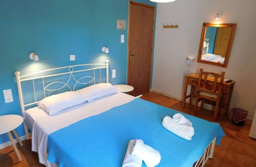 Perdhika House | Perdika Mare Guesthouse