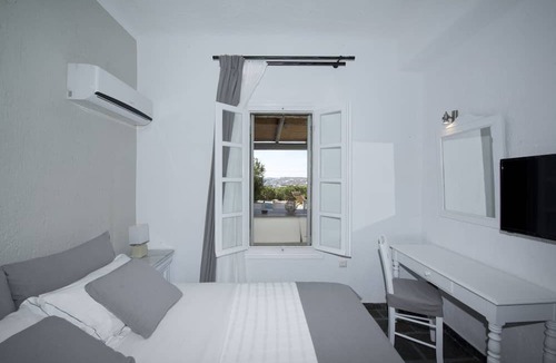 Kalafatis House | Thalasses Villas