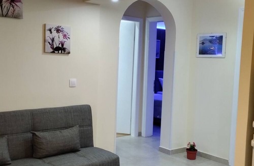 Ipsos House | Corfu Dream Fani