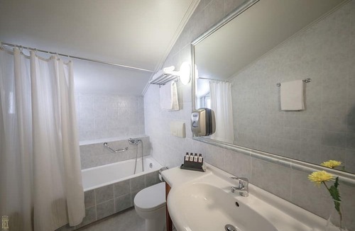 Kalamata Hotel | Rex Hotel