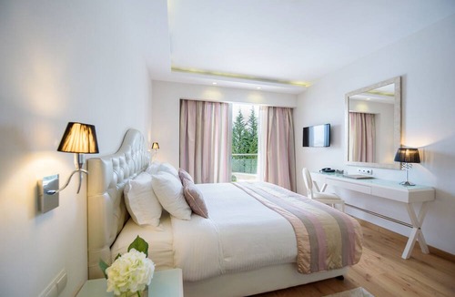 Kastoria Hotel | Calma Hotel & Spa