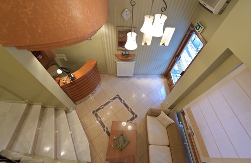 Kastoria Hotel | Anesis Hotel
