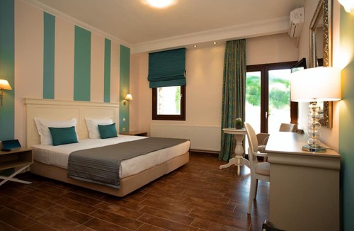 Kastoria Hotel | Enastron View Hotel