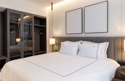 Xanthi Hotel | Nestos