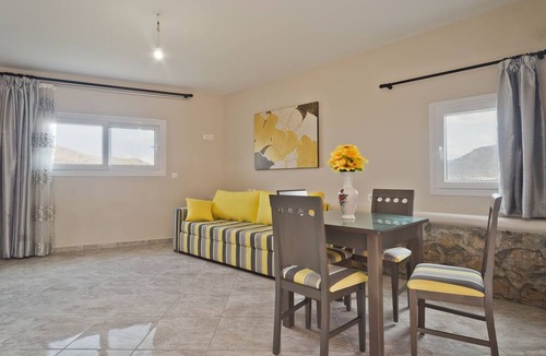 Arkasa House | Montemar Studios & Apartments