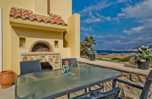 Arkasa House | Montemar Studios & Apartments