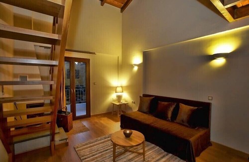 Tsopela Hotel | Anavasi Mountain Resort