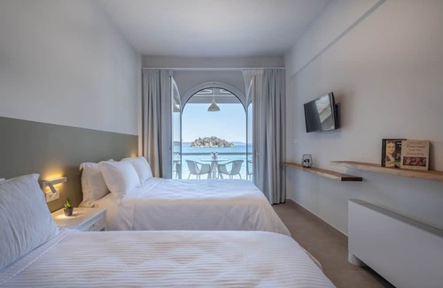 Tolo House | Nelly's Apartments