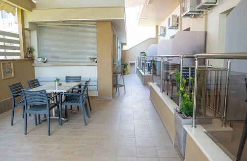 Katerini Hotel | Hotel Epavlis Eleftheriadi