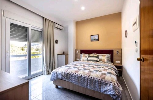 Archangelos Hotel | Hotel Dimitra Sun
