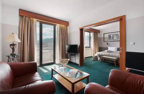 Xanthi Hotel | Hotel Z Palace & Congress Center