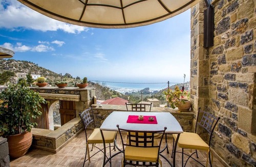 Anatoli Hotel | Diktynna Luxury Villas