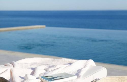 Apollonia Hotel | Milos Breeze Boutique Hotel
