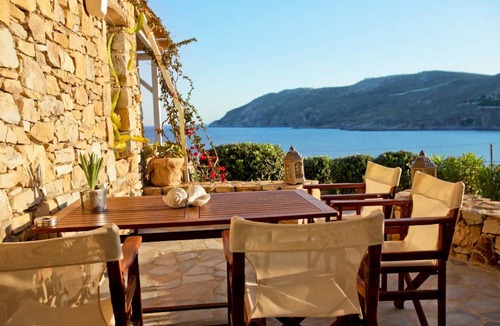 Xilokeratidi House | Salty Houses