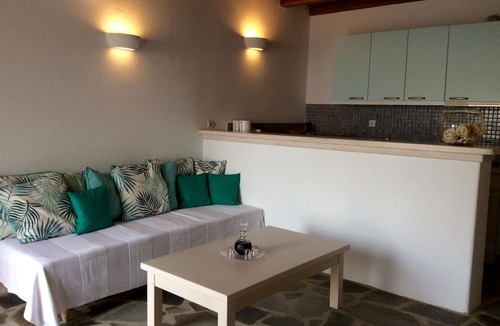 Xilokeratidi House | Salty Houses