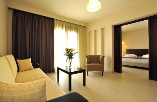 Agios Ioannis Hotel | Hotel Porto Plaza Beach Resort