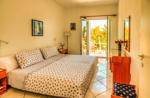 Pythagorio Apartment | Dryoussa Apartments