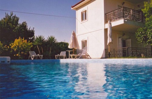 Pythagorio Apartment | Dryoussa Apartments