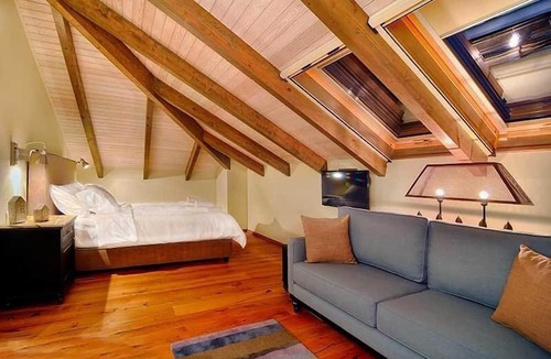 Ioannina Town Centre Hotel | Hotel Antique