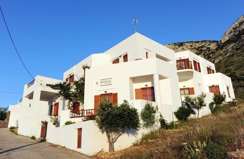 Kamares House | Froudi