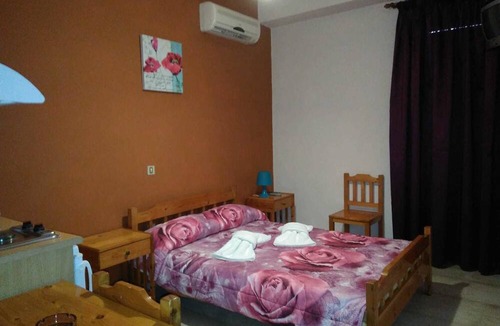 Poros House | Astir Rooms