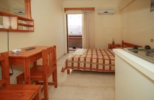 Poros House | Astir Rooms