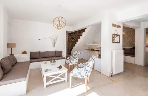 Kanala Villa | Ocean Villas