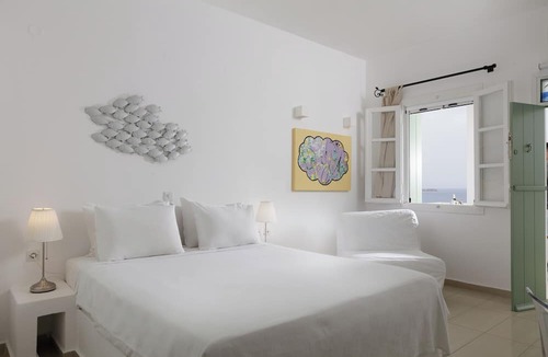 Kimolos Apartment | Alikaki Kimolos